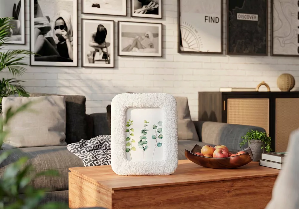 Marco para fotos de 13x18 cm PUM ambiente