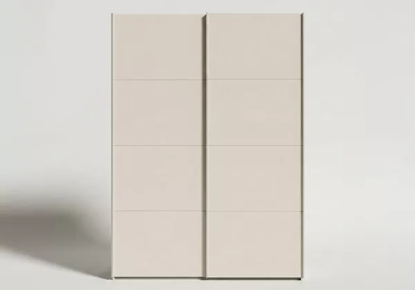 Armario 2 puertas correderas SEREN principal