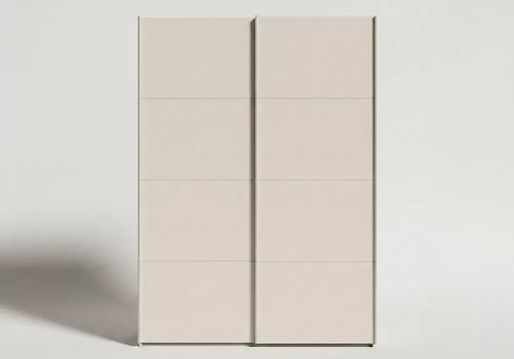 Armario 2 puertas correderas SEREN principal