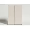 Armario 2 puertas correderas SEREN principal