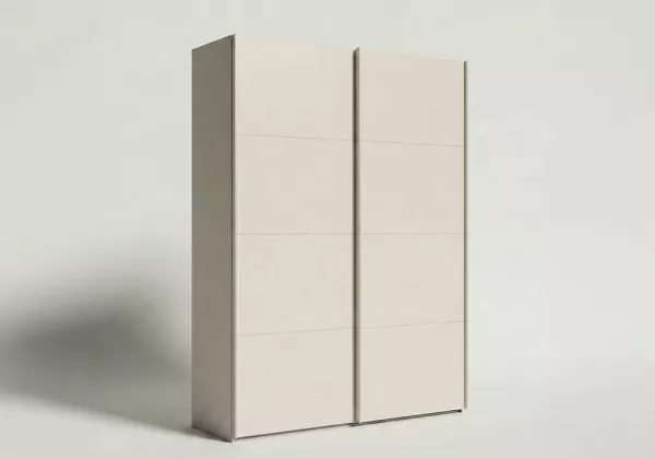 Armario 2 puertas correderas SEREN 3.4