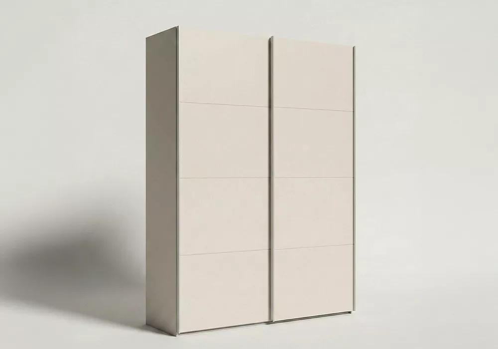 Armario 2 puertas correderas SEREN 3.4