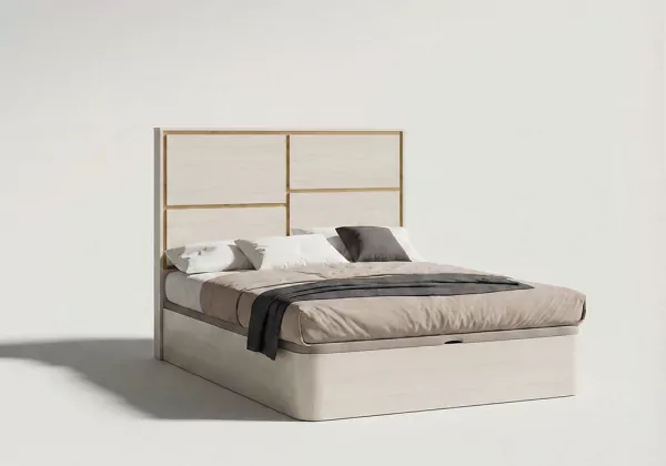 Cabeceira para cama 150 cm HESTIA