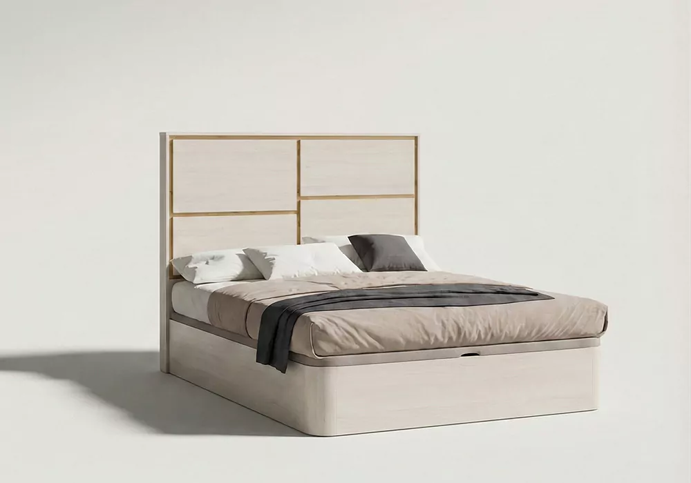 Cabeceira para cama 150 cm HESTIA