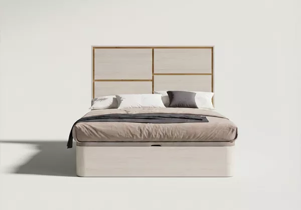 Cabecero para cama 150 HESTIA principal
