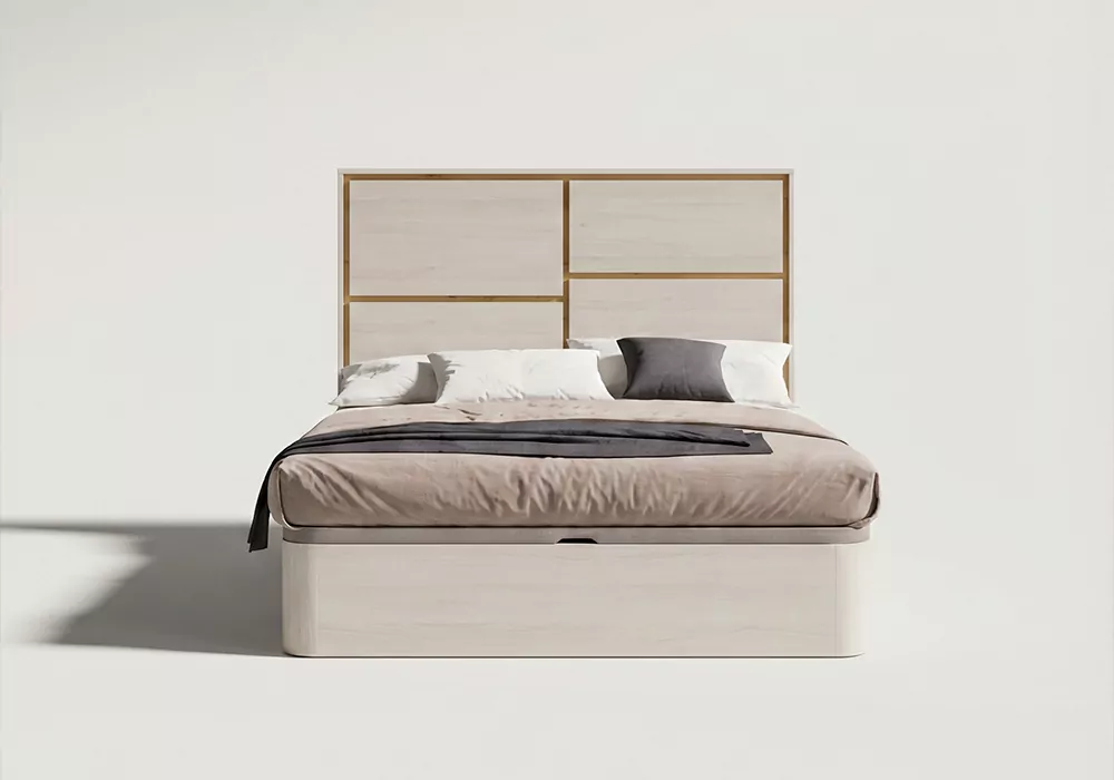 Cabecero para cama 150 HESTIA principal