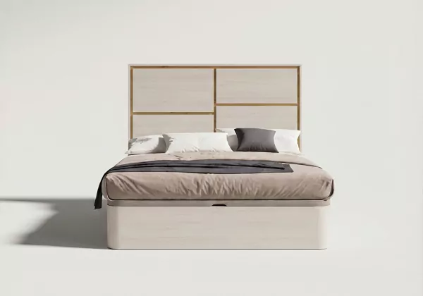 Canapé abatible HESTIA-frente