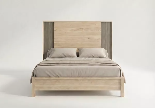 Cabeceira para cama de 150 cm FLORIDA CORE