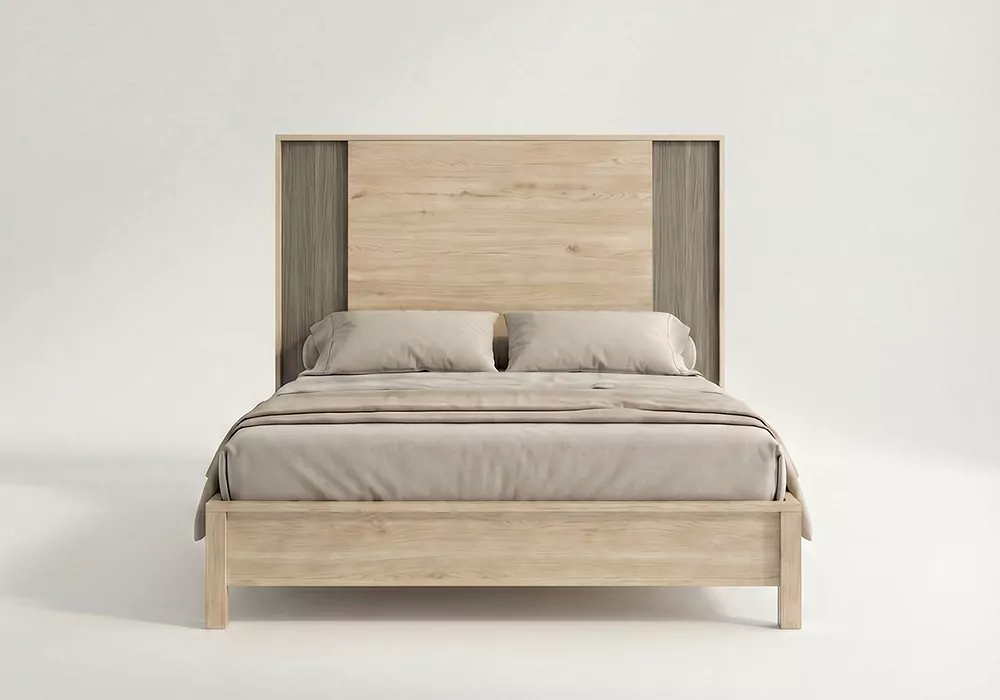 Cabecero para cama de 150 florida CORE-frente