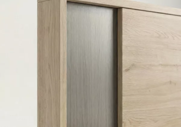 Cabeceira para cama de 150 cm FLORIDA CORE