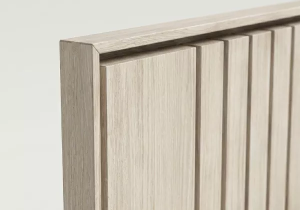 Cabecero para cama 150 cm florida VITA-detalle