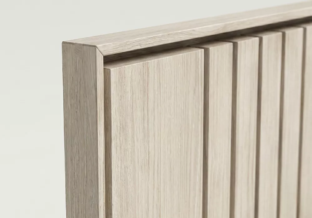 Cabecero para cama 150 cm florida VITA-detalle