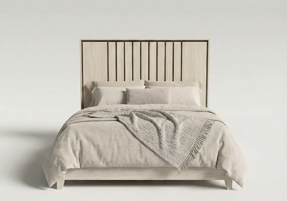 Cabecero para cama 150 cm florida VITA-frente