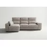 Chaiselongue 3 plazas BALU