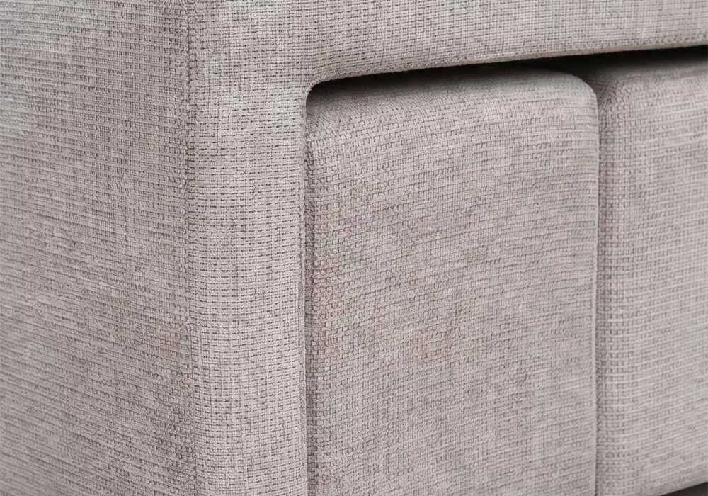 Chaiselongue reversible FAMILY Chaiselongue reversible FAMILY