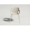 Silla comedor respaldo curvo EMI Silla comedor respaldo curvo EMI