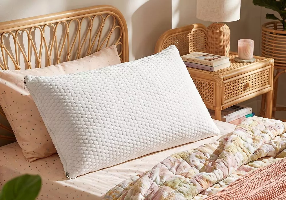 Almohada VISCO PANAL