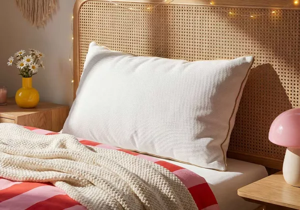 Almohada VISCO PLUMON Almohada VISCO PLUMON