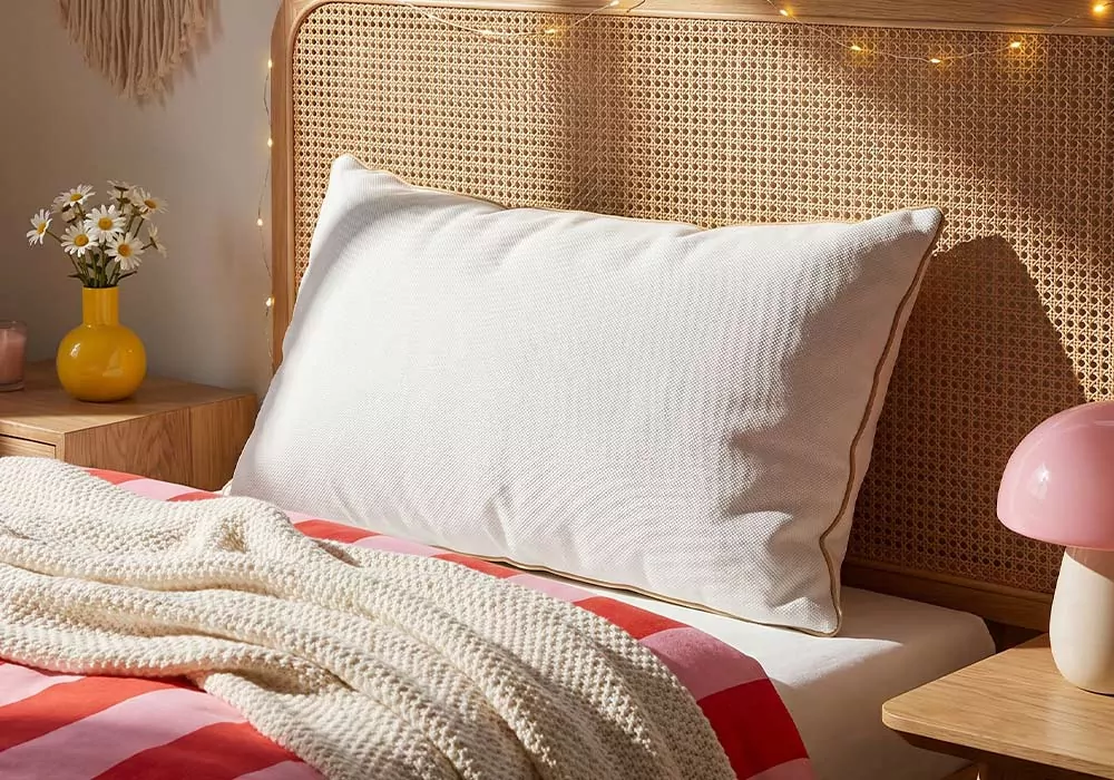 Almohada VISCO PLUMON