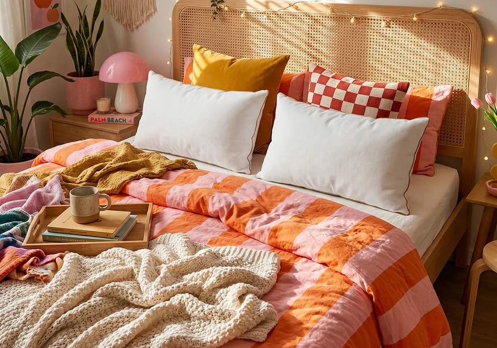 Almohada VISCO PLUMON Almohada VISCO PLUMON