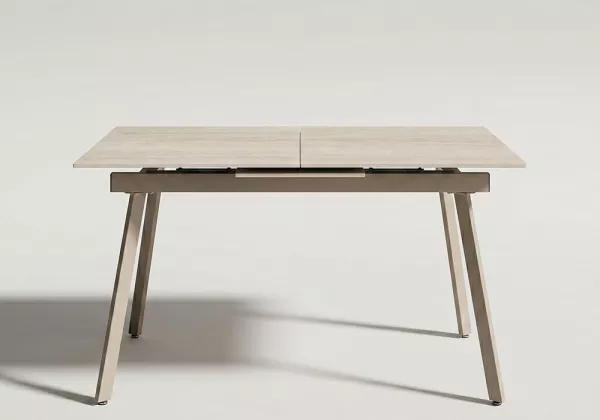 Mesa comedor extensible AXIS Mesa comedor extensible AXIS