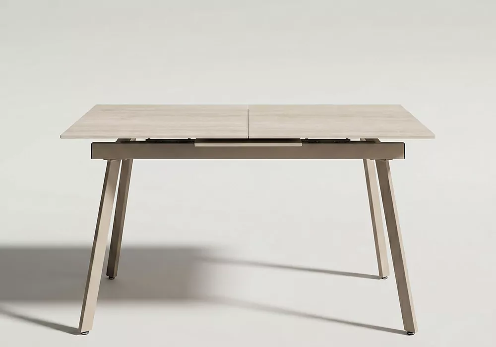 Mesa comedor extensible AXIS Mesa comedor extensible AXIS