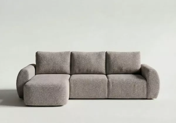 Chaiselongue 3 plazas BALU Chaiselongue 3 plazas BALU