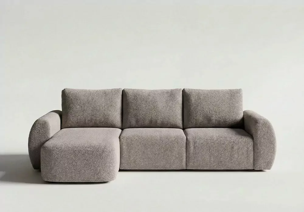 Chaiselongue 3 plazas BALU Chaiselongue 3 plazas BALU