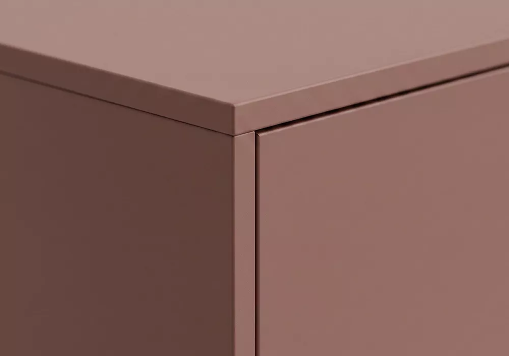 Zapatero 3 puertas y 8 baldas BLOOM Zapatero 3 puertas y 8 baldas BLOOM