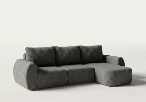 Chaiselongue 3 plazas BALU