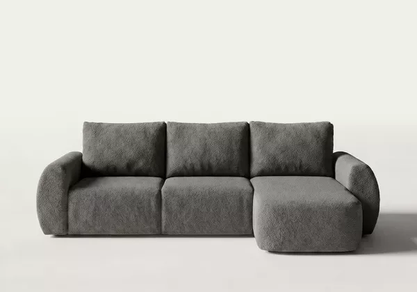 Chaiselongue 3 plazas BALU
