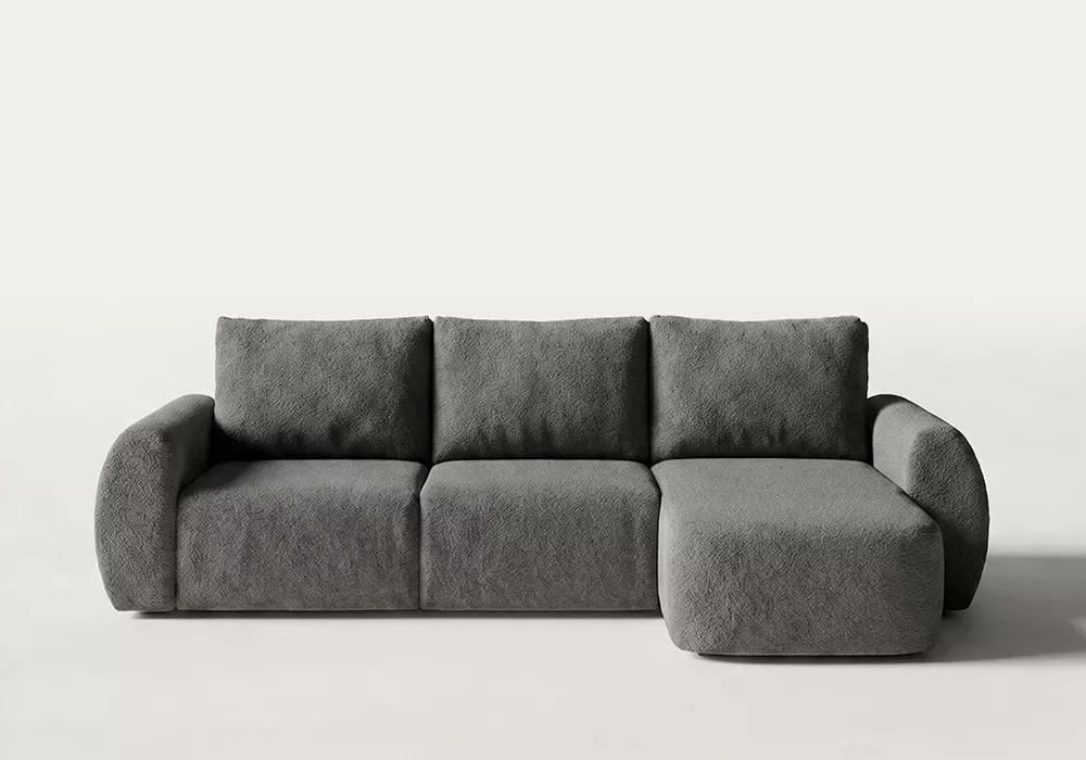 Chaiselongue 3 plazas BALU