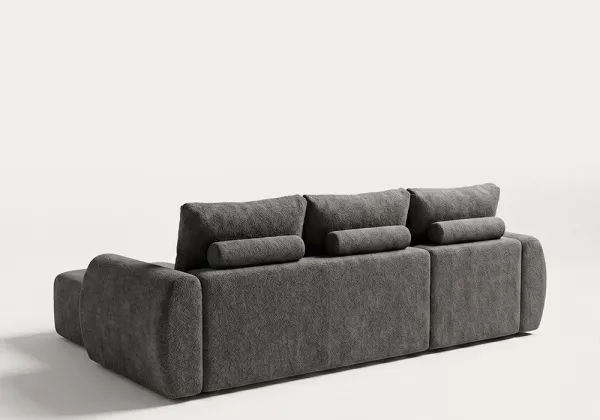 Chaiselongue 3 plazas BALU