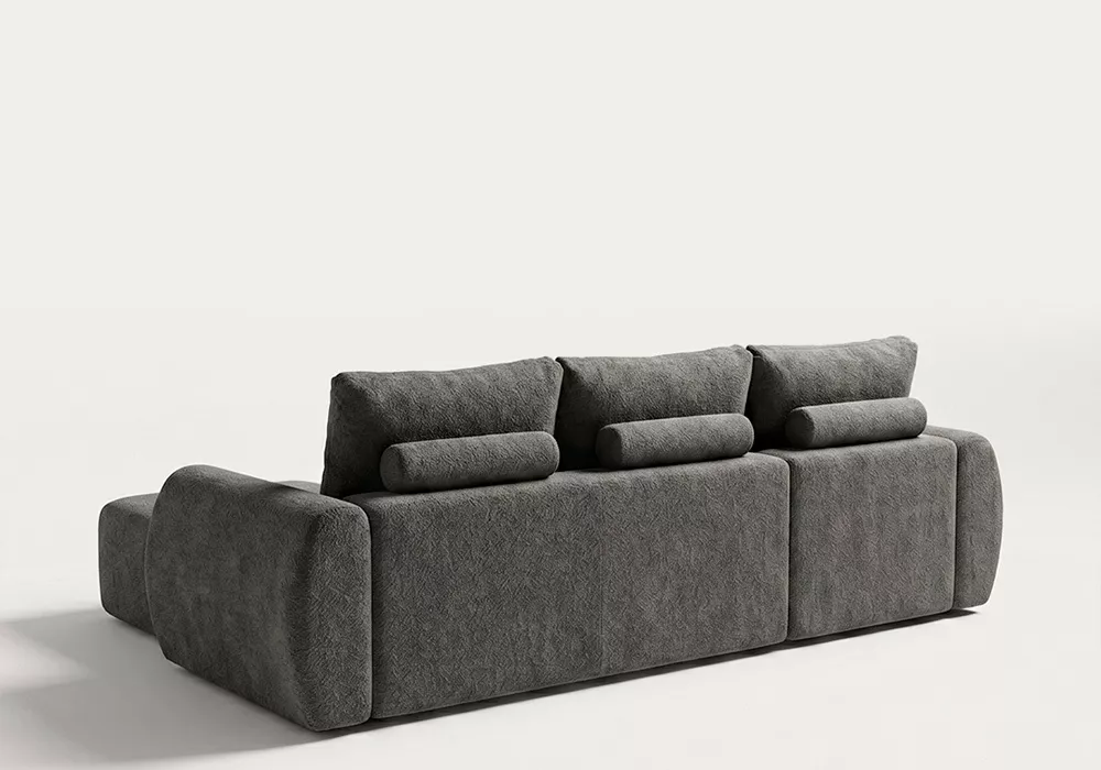 Chaiselongue 3 plazas BALU