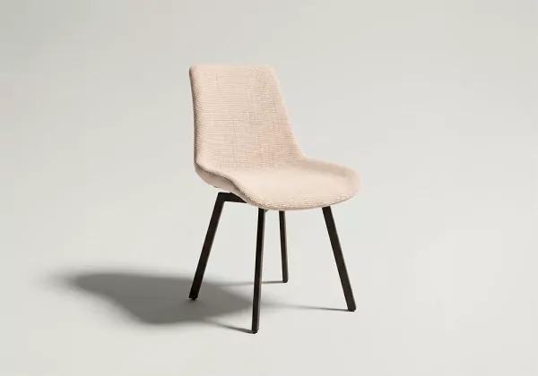 Silla giratoria LLUNA