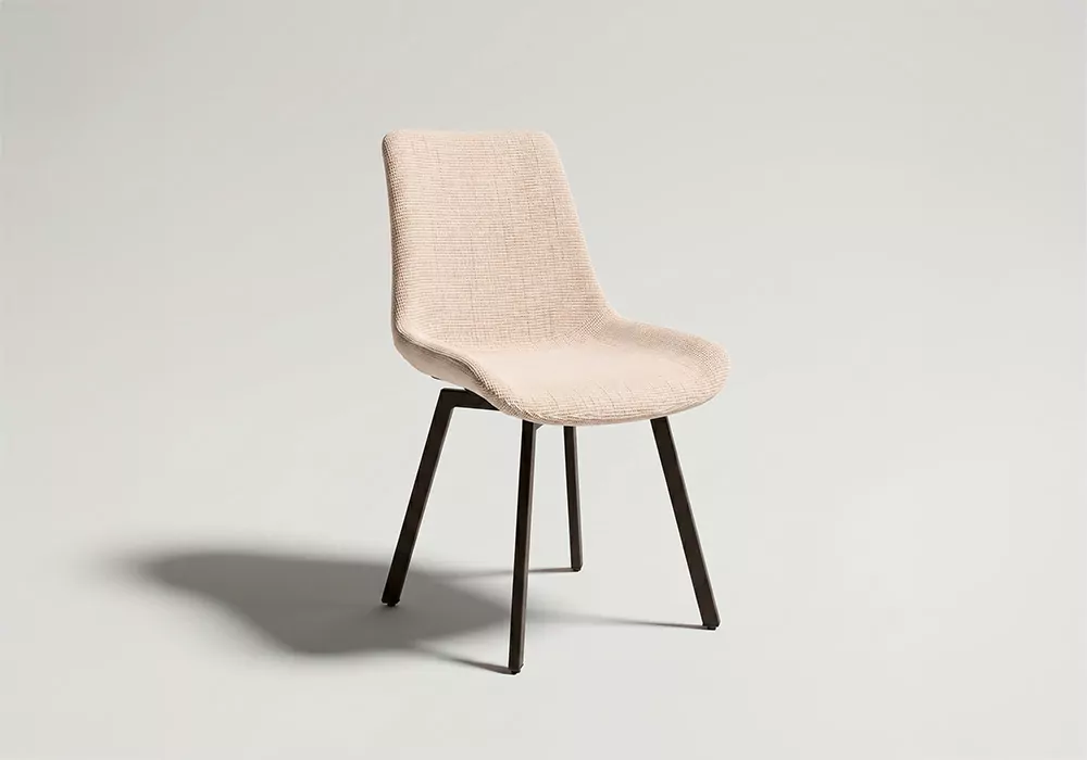 Silla giratoria LLUNA