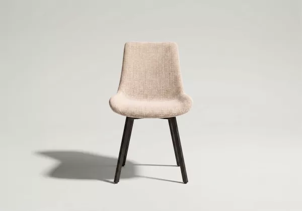 Silla giratoria LLUNA