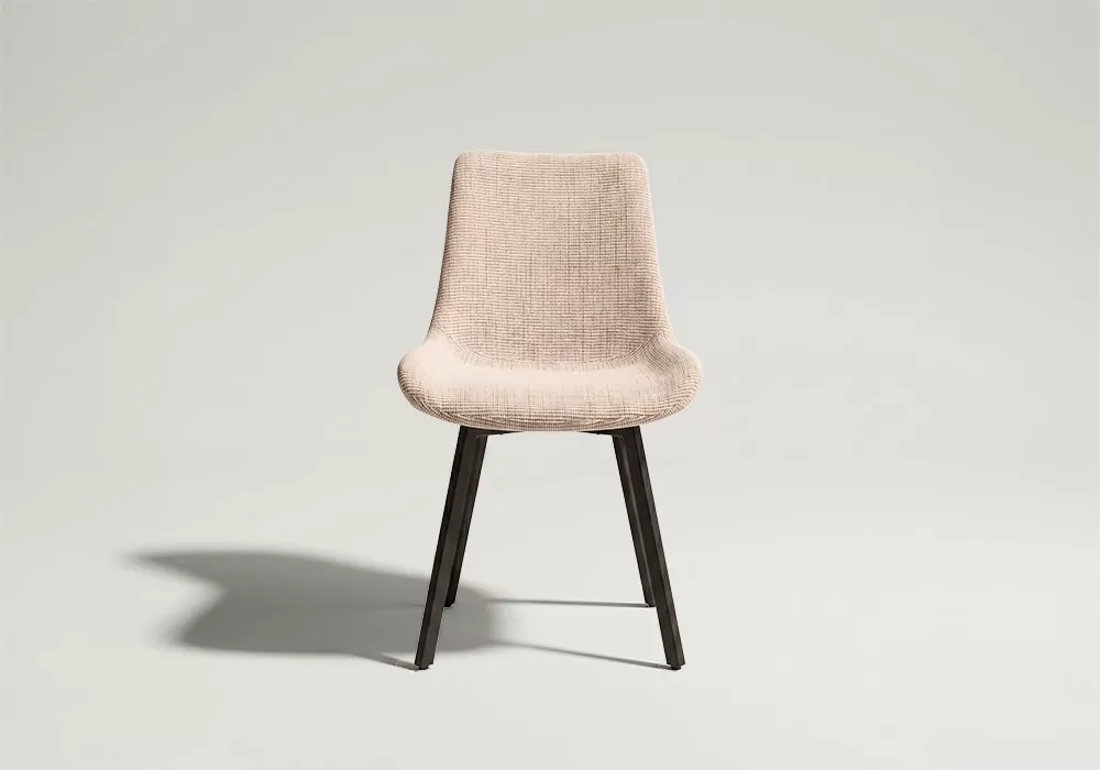 Silla giratoria LLUNA