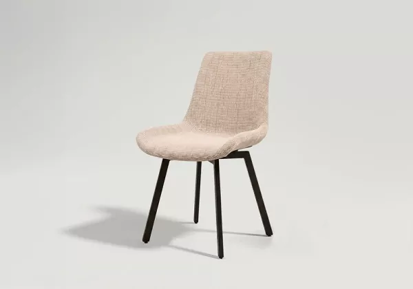 Silla giratoria LLUNA