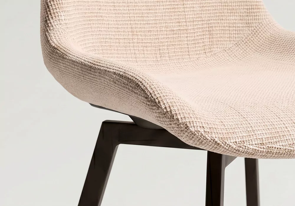 Silla giratoria LLUNA