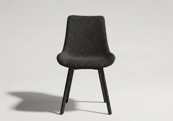 Silla giratoria LLUNA