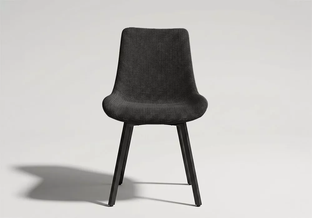 Silla giratoria LLUNA