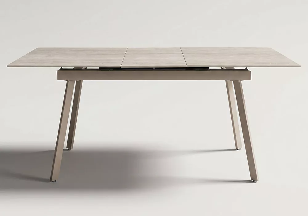 Mesa comedor extensible AXIS