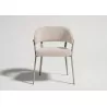 Silla giratoria LLUNA Silla giratoria LLUNA