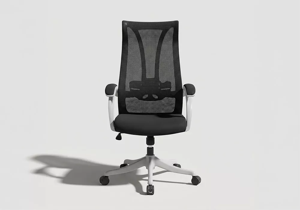 Silla estudio FLEX-frente