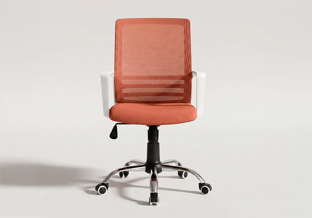 Silla estudio VIBE-terra frente
