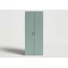 Armario 2 puertas CORBAN VITA FRONTAL Armario 2 puertas CORBAN VITA FRONTAL