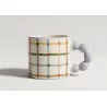 Mug de porcelana ENJOY