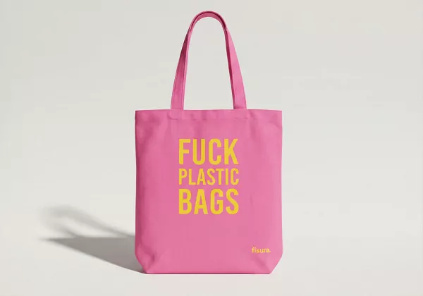 Tote bag original ENARA