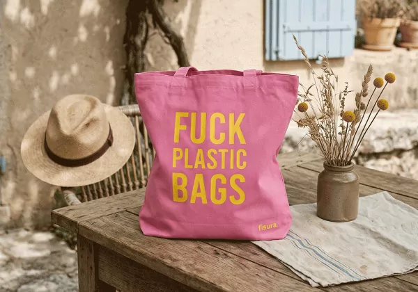 Tote bag original ENARA